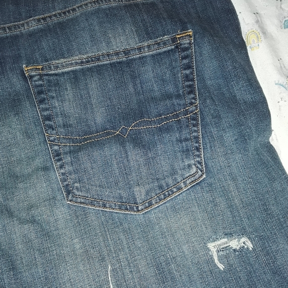 Lucky brand plus size shorts. - Picture 6 of 7